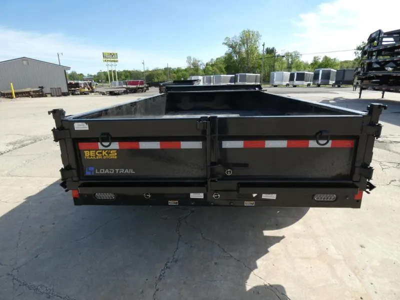 new Dump Trailers Load Trail  for sale, in Saint Johns, MI Thumbnail 6