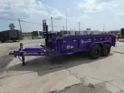 new Other Trailers Load Trail  for sale, in Saint Johns, MI Thumbnail 2