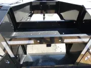 new Equipment / Flatbed Trailers Diamond C Trailers  for sale, in Saint Johns, MI Thumbnail 9