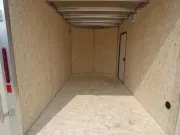 new Cargo (Enclosed) Trailers Legend Trailers  for sale, in Saint Johns, MI Thumbnail 7