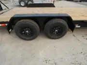new Equipment / Flatbed Trailers Load Trail  for sale, in St Johns, MI Thumbnail 6