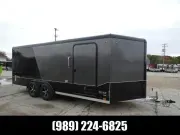 new Cargo (Enclosed) Trailers Legend Trailers  for sale, in Saint Johns, MI Thumbnail 2