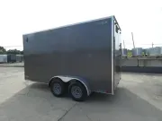 new Cargo (Enclosed) Trailers Legend Trailers  for sale, in Saint Johns, MI Thumbnail 3