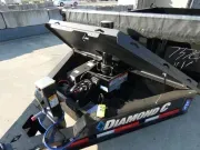 new Dump Trailers Diamond C Trailers  for sale, in St Johns, MI Thumbnail 11