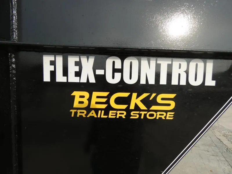 new Equipment / Flatbed Trailers Legend Trailers of Texas  for sale, in Saint Johns, MI Thumbnail 8