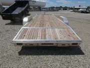 used Car Haulers / Racing Trailers Legend Trailers  for sale, in St Johns, MI Thumbnail 3