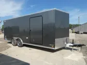 new Car Haulers / Racing Trailers Legend Trailers  for sale, in St Johns, MI Thumbnail 1