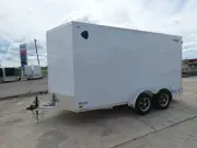 new Cargo (Enclosed) Trailers Legend Trailers  for sale, in St Johns, MI Thumbnail 2
