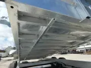 new Dump Trailers Galvanized  for sale, in Saint Johns, MI Thumbnail 10