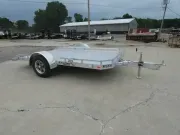new Utility Trailers Legend Trailers  for sale, in Saint Johns, MI Thumbnail 2