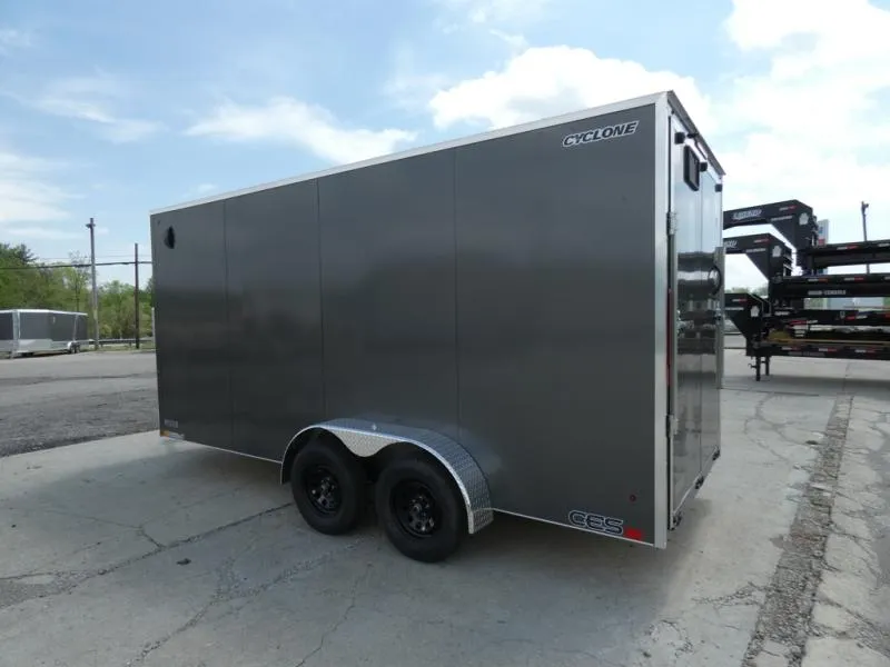 new Cargo (Enclosed) Trailers Legend Trailers  for sale, in St Johns, MI Thumbnail 3