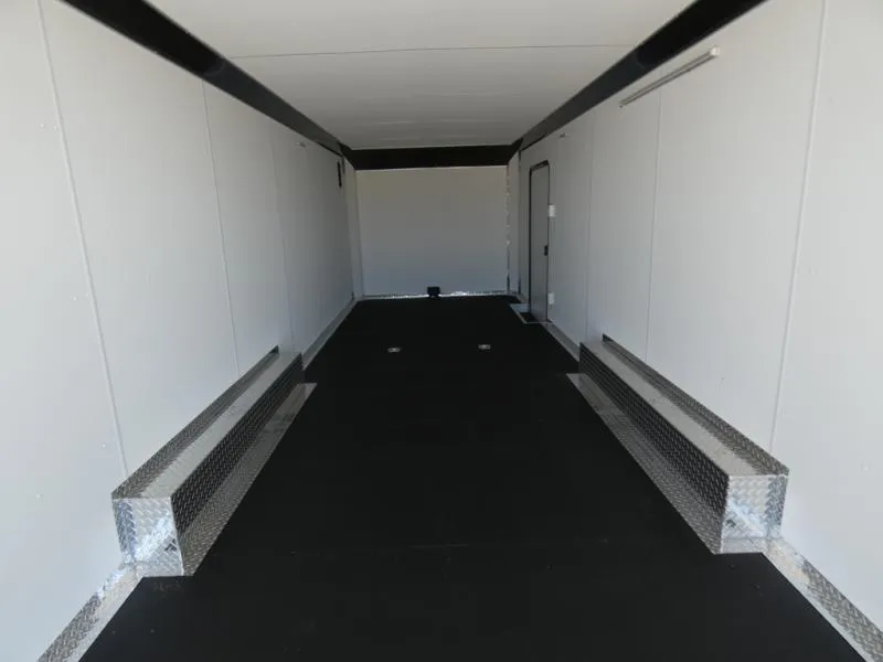 new Car Haulers / Racing Trailers Legend Trailers  for sale, in Saint Johns, MI Thumbnail 14