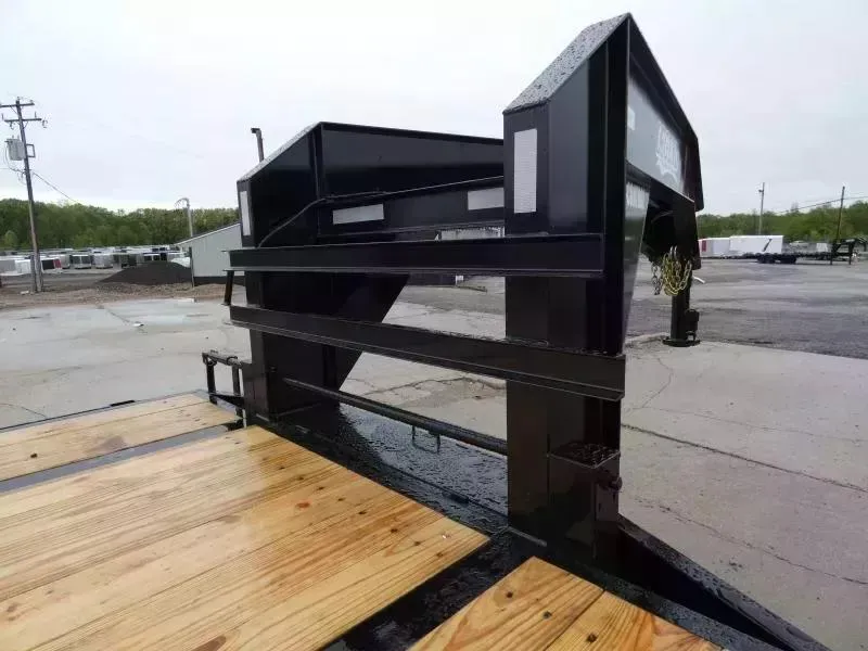 new Equipment / Flatbed Trailers Legend Trailers of Texas  for sale, in Saint Johns, MI Thumbnail 10