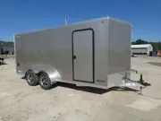 new Cargo (Enclosed) Trailers Legend Trailers  for sale, in St Johns, MI Thumbnail 1