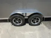 new Cargo (Enclosed) Trailers Legend Trailers  for sale, in Saint Johns, MI Thumbnail 7