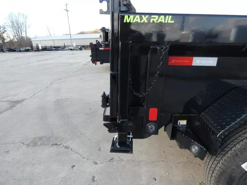 new Dump Trailers Load Trail  for sale, in St Johns, MI Thumbnail 8
