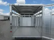 new Horse Trailers Sundowner Trailers  for sale, in Saint Johns, MI Thumbnail 11