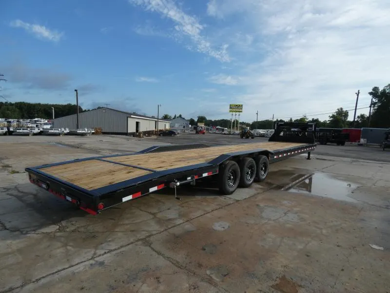 new Car Haulers / Racing Trailers Load Trail  for sale, in Saint Johns, MI Thumbnail 4