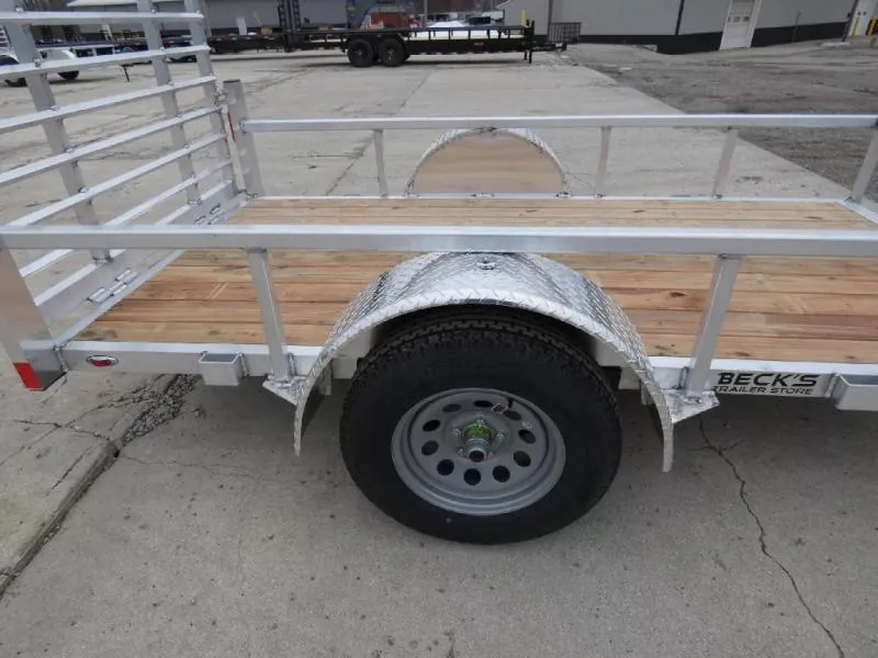 new Other Trailers Legend Trailers  for sale, in St Johns, MI Thumbnail 5