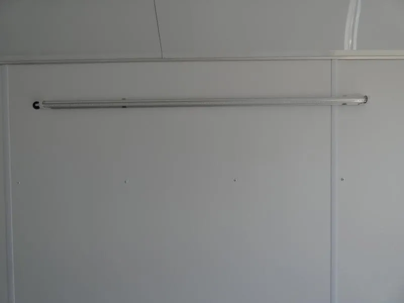 new Cargo (Enclosed) Trailers Legend Trailers  for sale, in Saint Johns, MI Thumbnail 12