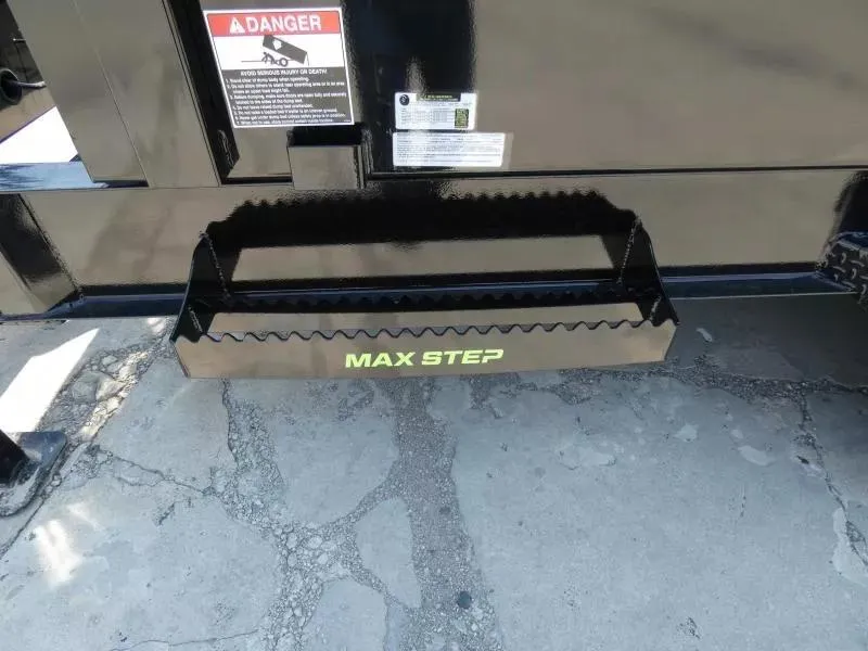 new Dump Trailers Load Trail  for sale, in Saint Johns, MI Thumbnail 9