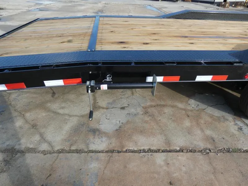 new Car Haulers / Racing Trailers Load Trail  for sale, in Saint Johns, MI Thumbnail 5