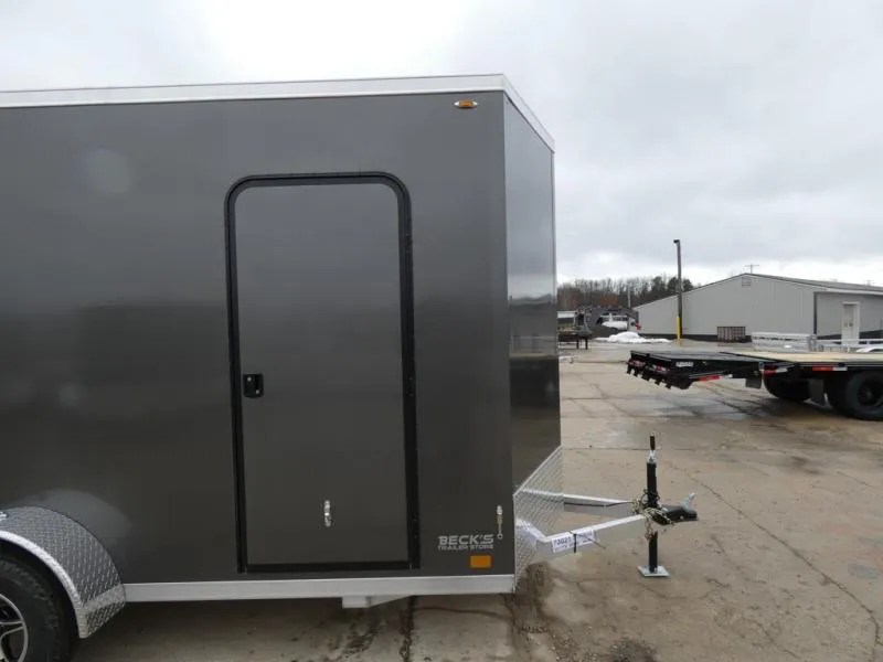 new Cargo (Enclosed) Trailers Legend Trailers  for sale, in St Johns, MI Thumbnail 8