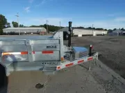 new Dump Trailers Legend Trailers  for sale, in St Johns, MI Thumbnail 8