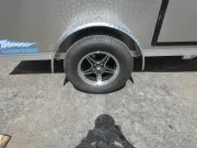 new Cargo (Enclosed) Trailers Legend Trailers  for sale, in Saint Johns, MI Thumbnail 6