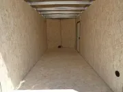 new Cargo (Enclosed) Trailers Legend Trailers  for sale, in Saint Johns, MI Thumbnail 9