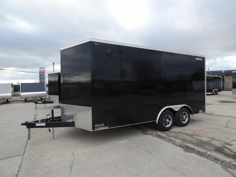 new Car Haulers / Racing Trailers Legend Trailers  for sale, in St Johns, MI Thumbnail 3