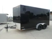 new Cargo (Enclosed) Trailers Legend Trailers  for sale, in Saint Johns, MI Thumbnail 2
