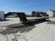 new Equipment / Flatbed Trailers Diamond C Trailers  for sale, in Saint Johns, MI Thumbnail 2