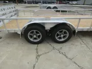 new Utility Trailers Legend Trailers  for sale, in Saint Johns, MI Thumbnail 6