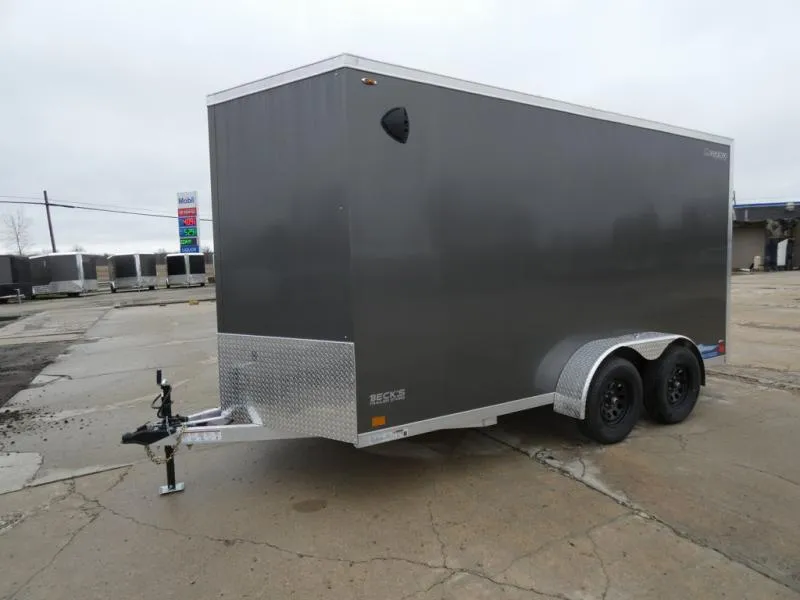 new Cargo (Enclosed) Trailers Legend Trailers  for sale, in Saint Johns, MI Thumbnail 2