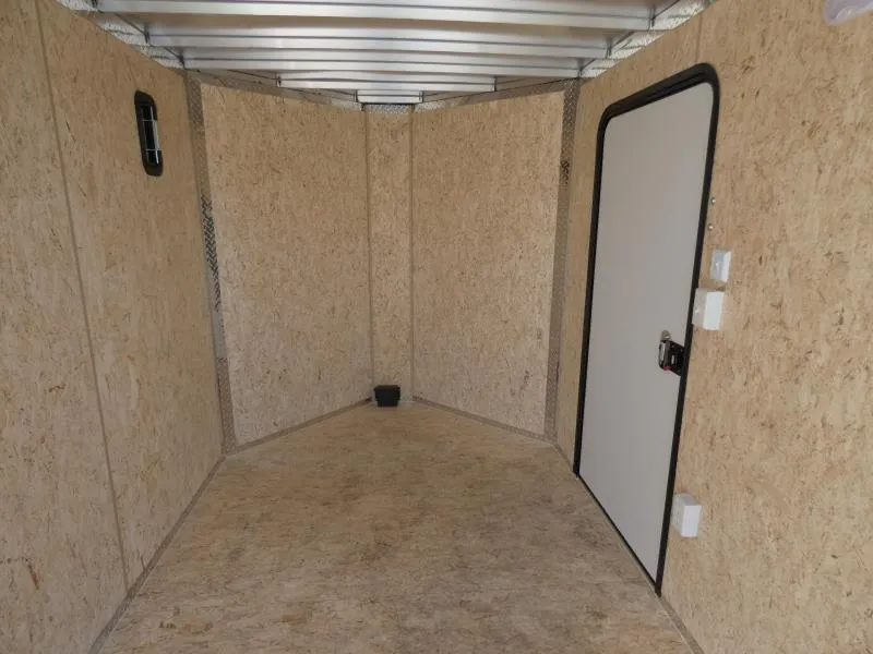 new Cargo (Enclosed) Trailers Legend Trailers  for sale, in St Johns, MI Thumbnail 12