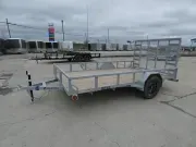new Utility Trailers Load Trail  for sale, in St Johns, MI Thumbnail 2