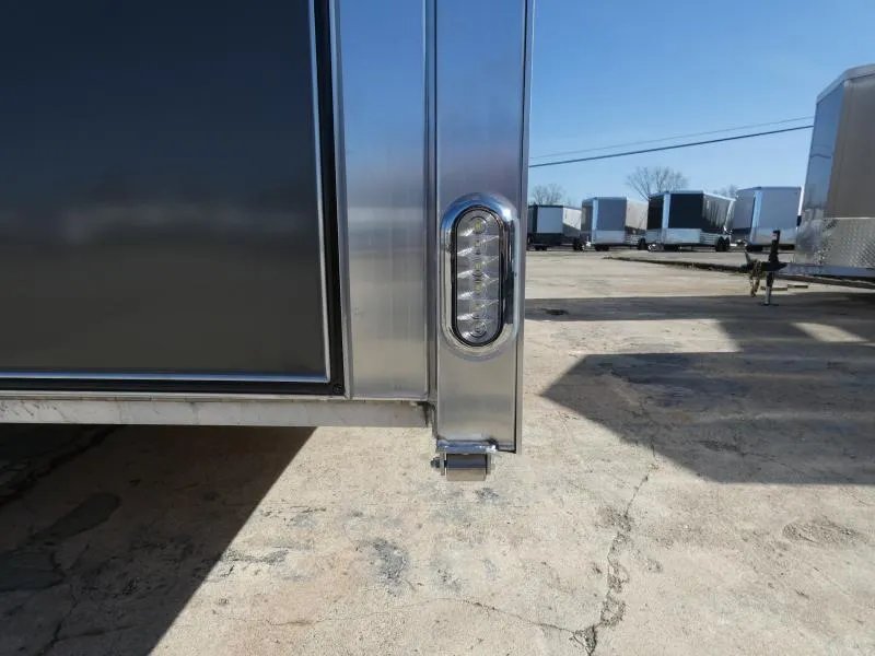 new Car Haulers / Racing Trailers Legend Trailers  for sale, in St Johns, MI Thumbnail 10