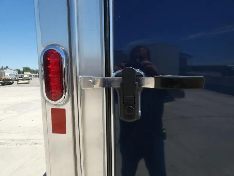 new Cargo (Enclosed) Trailers Legend Trailers  for sale, in Saint Johns, MI Thumbnail 5