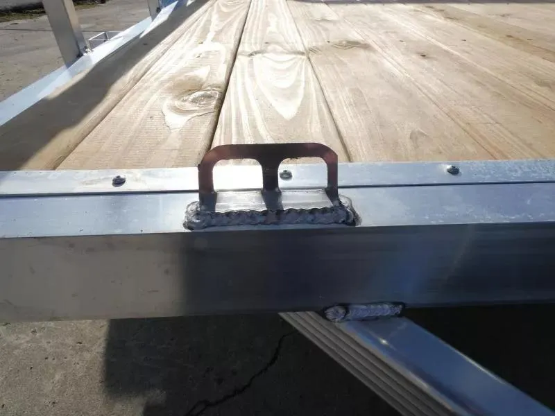 new Utility Trailers Legend Trailers  for sale, in St Johns, MI Thumbnail 9