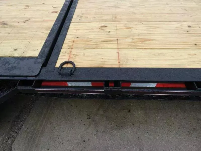new Equipment / Flatbed Trailers Diamond C Trailers  for sale, in Saint Johns, MI Thumbnail 10