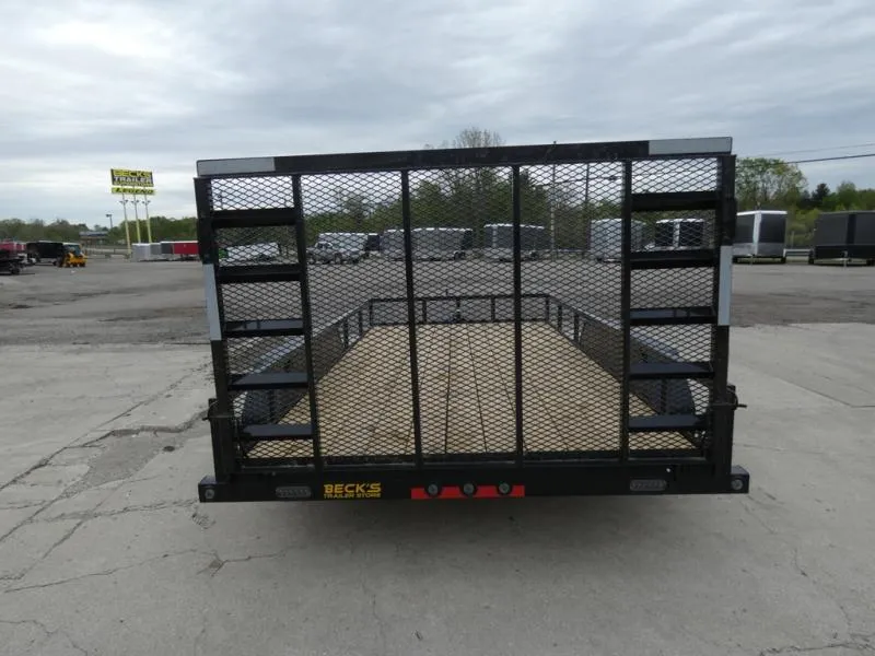new Other Trailers Load Trail  for sale, in St Johns, MI Thumbnail 4