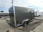 new Cargo (Enclosed) Trailers Legend Trailers  for sale, in St Johns, MI Thumbnail 5