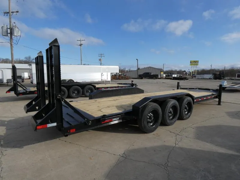 new Equipment / Flatbed Trailers Diamond C Trailers  for sale, in St Johns, MI Thumbnail 5