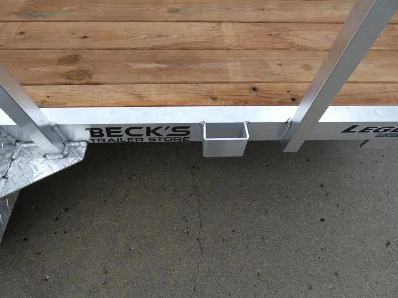 new Other Trailers Legend Trailers  for sale, in Saint Johns, MI Thumbnail 7