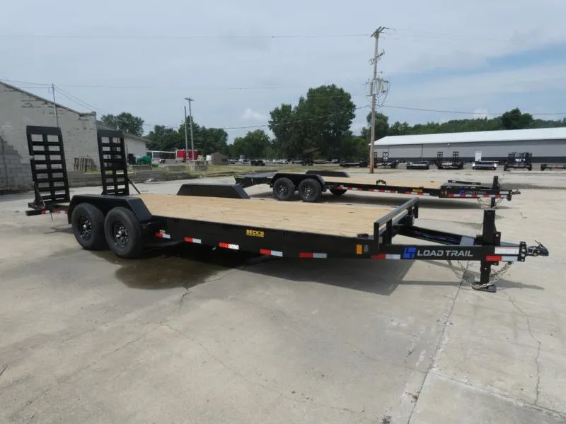 new Other Trailers Load Trail  for sale, in St Johns, MI image-0