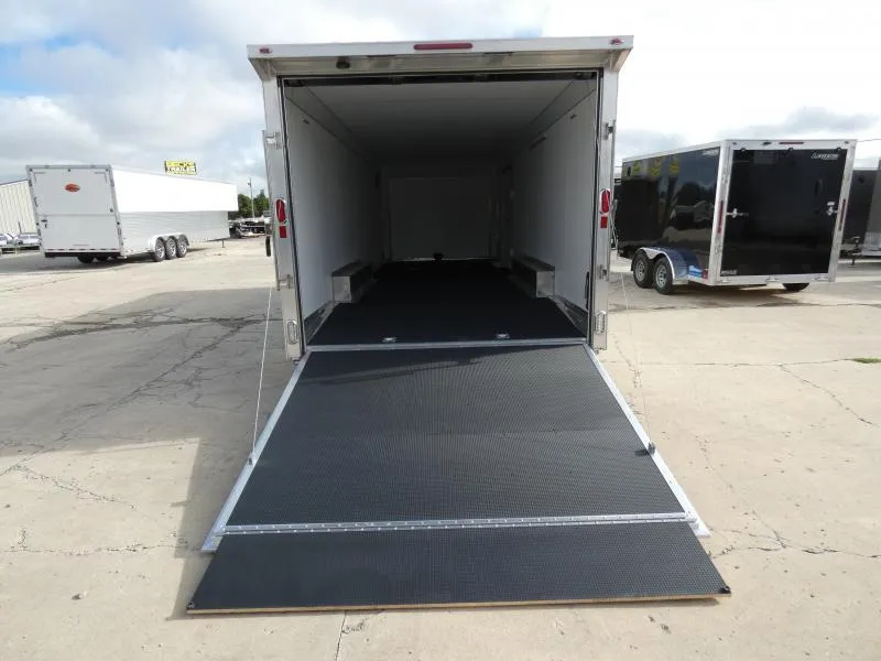 new Car Haulers / Racing Trailers Legend Trailers  for sale, in Saint Johns, MI Thumbnail 10