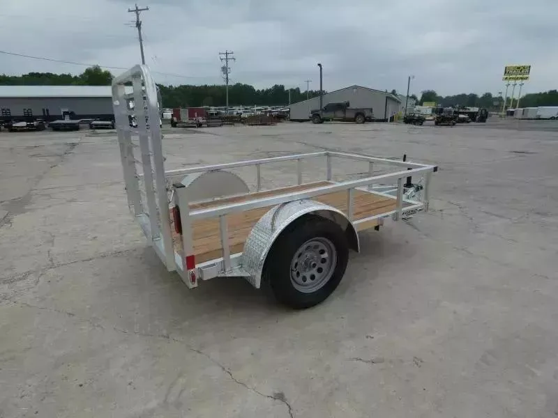 new Other Trailers Legend Trailers  for sale, in St Johns, MI Thumbnail 5