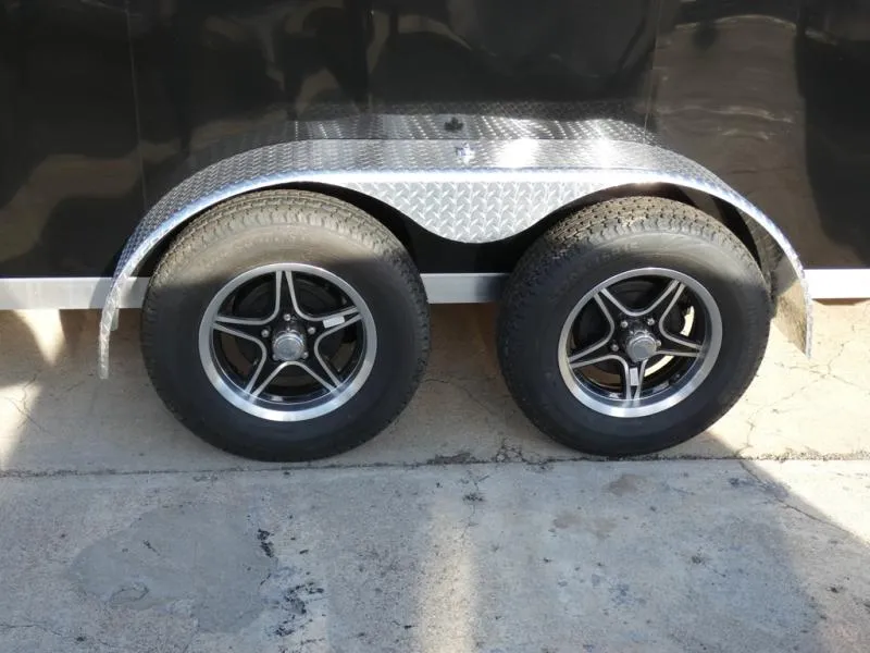 new Cargo (Enclosed) Trailers Legend Trailers  for sale, in Saint Johns, MI Thumbnail 6