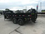 new Dump Trailers Load Trail  for sale, in Saint Johns, MI Thumbnail 4